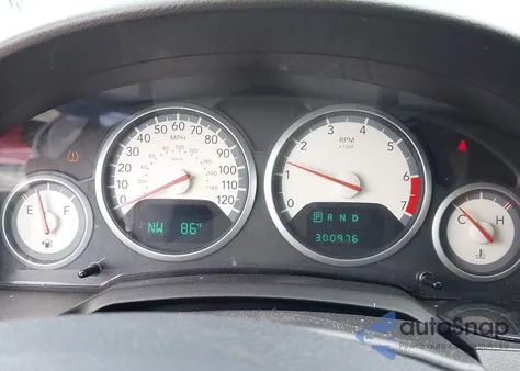 2010 Dodge Grand Caravan Sxt из США, поврежденный, VIN 2D4RN5D16AR251351